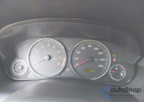 2007 Cadillac Cts Standard из США, поврежденный, VIN 1G6DM57T770195966